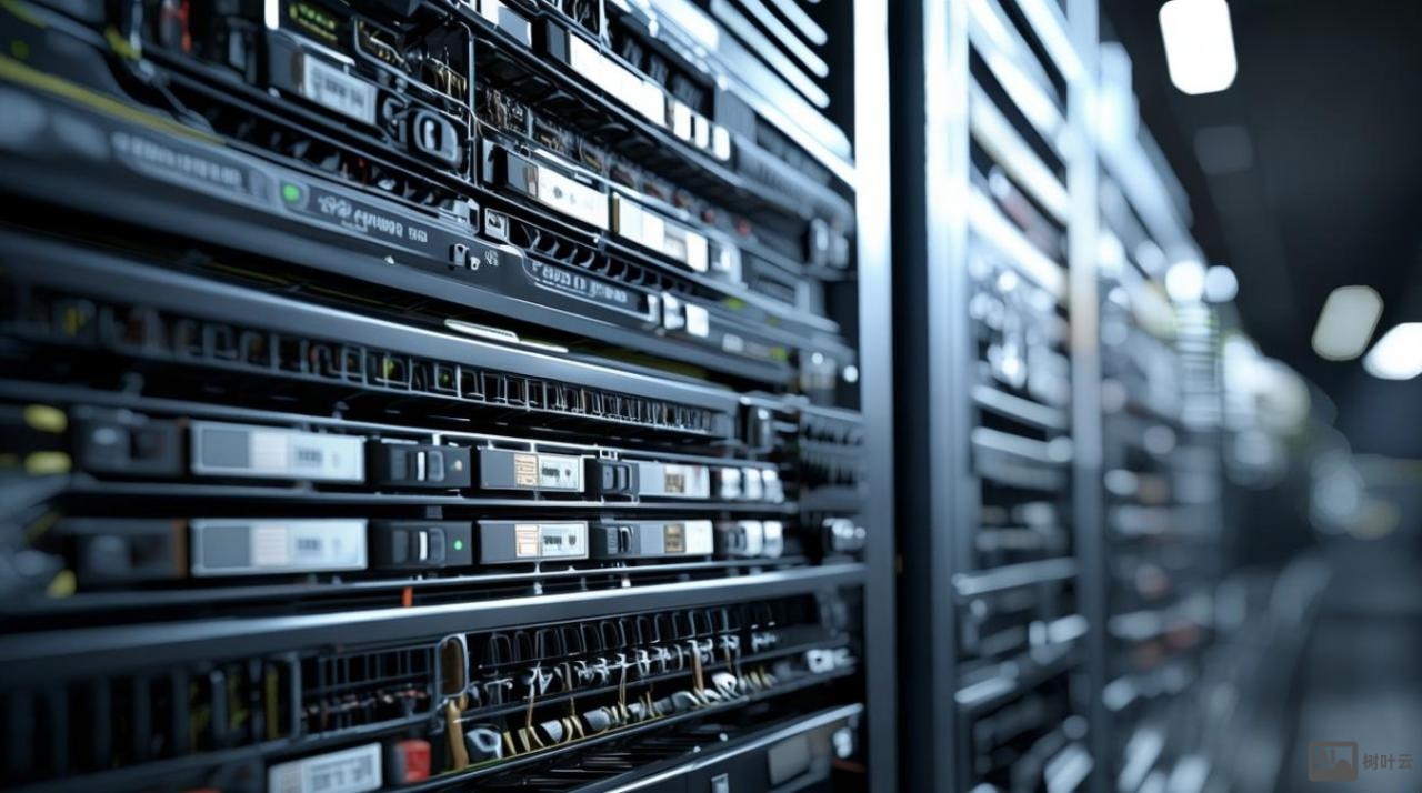 服务器存储为何也采用硬盘作为主要存储介质？