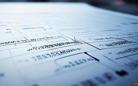 CIDR表示法中，网络IP地址的格式是如何定义的？