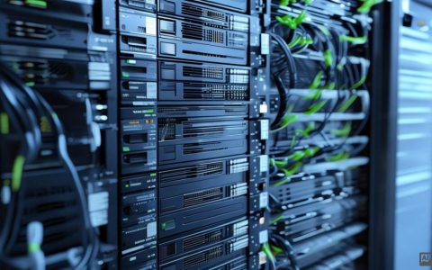 为何服务器存储数据的速度会变慢？