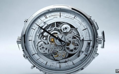 如何在CLinux中精确测量和处理时间差到毫秒级？