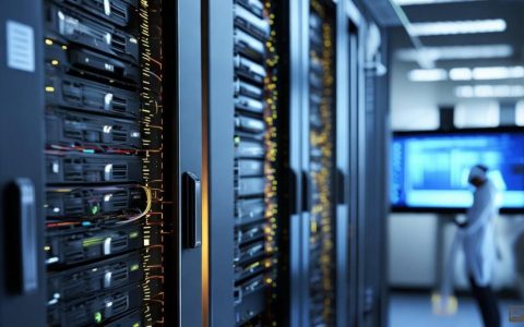 如何通过实际案例了解服务器存储的优化与管理？