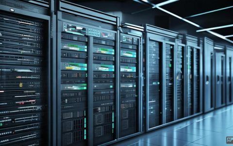 服务器存储桌面虚拟化，如何实现高效与安全的完美结合？