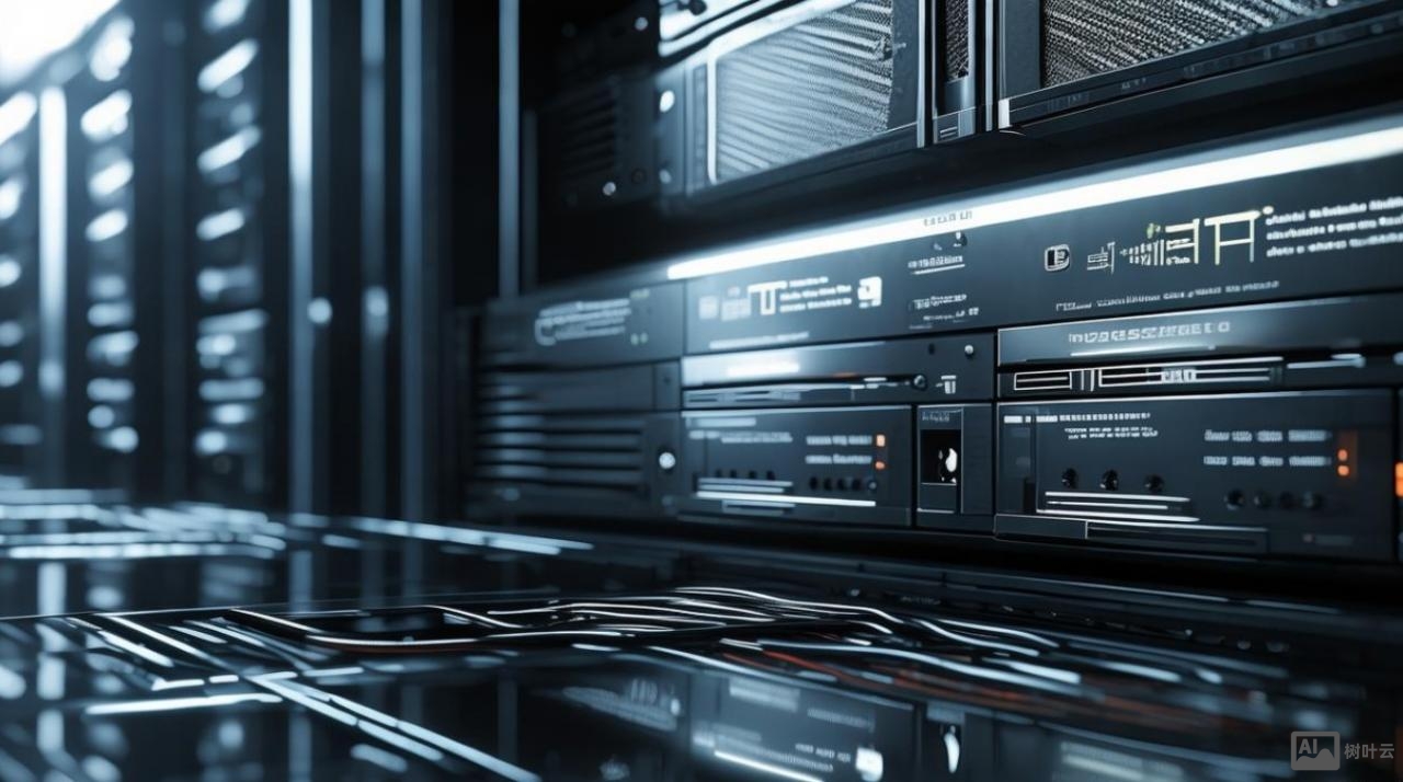 服务器是否存储数据库，一个深入探讨