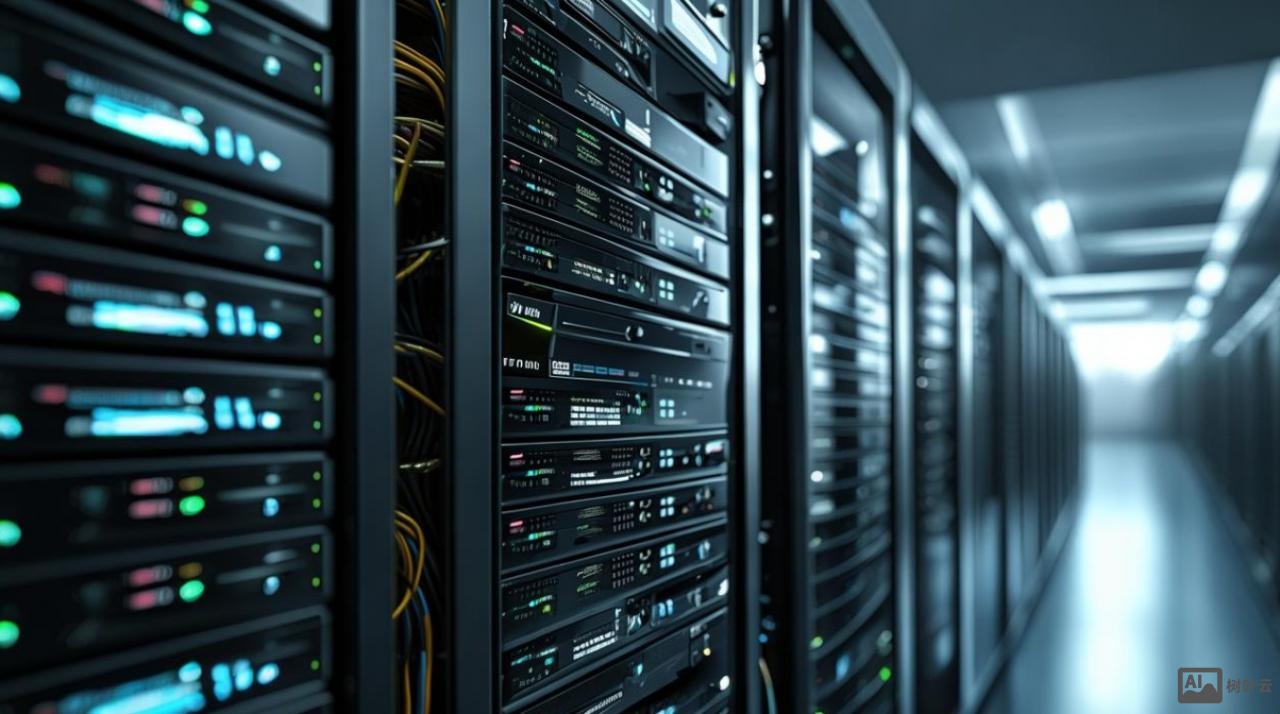 服务器是否存储数据库，一个深入探讨