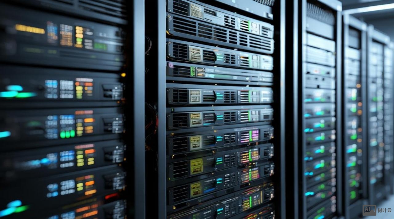 服务器是否存储数据库，一个深入探讨