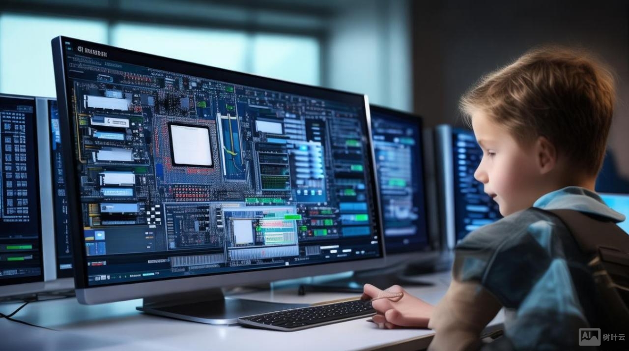 如何为学生购买服务器？