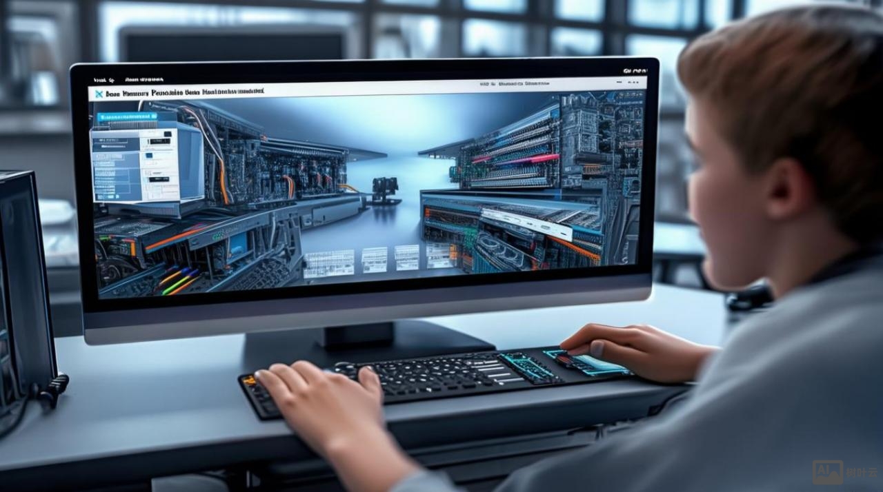 如何为学生购买服务器？