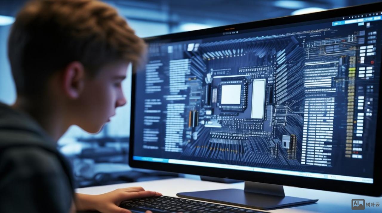 如何为学生购买服务器？