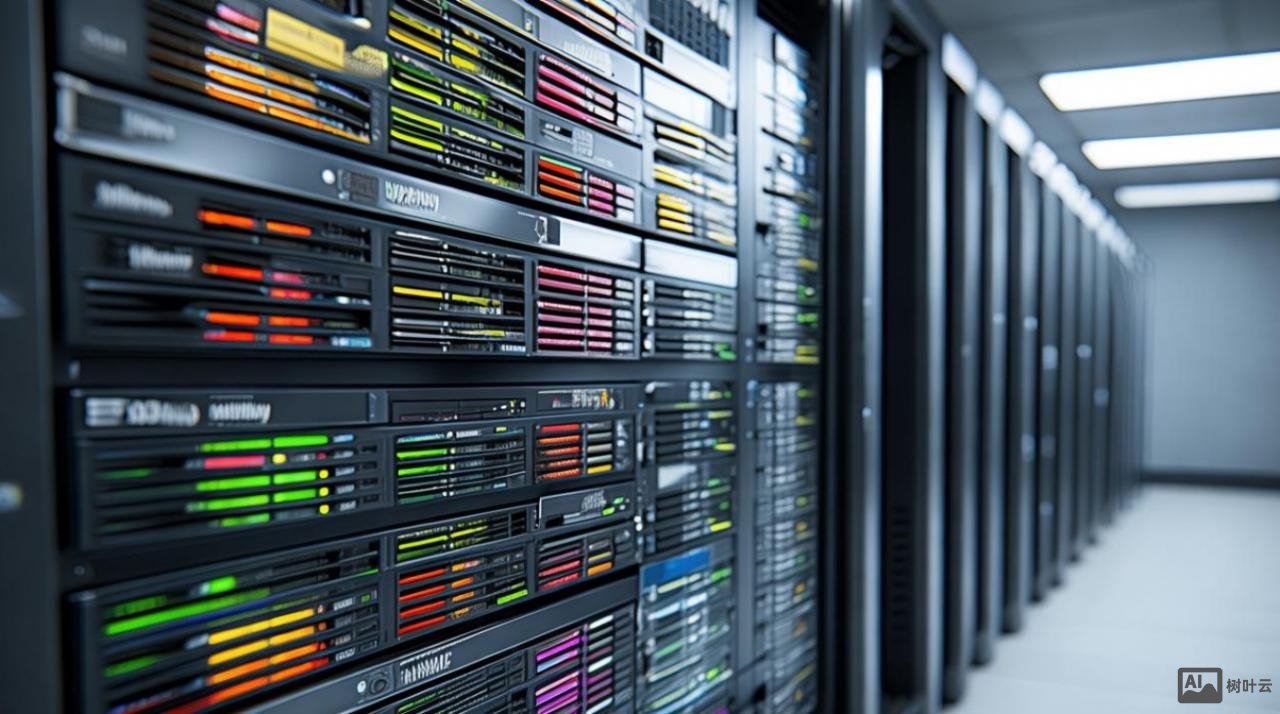 服务器存储数据的能力究竟有多大？