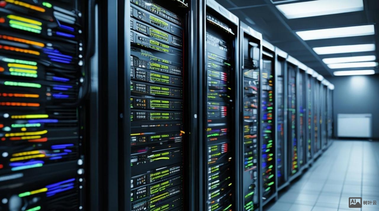 服务器存储数据的能力究竟有多大？