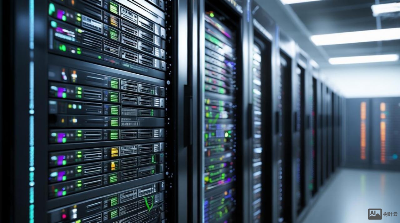 服务器存储数据的能力究竟有多大？