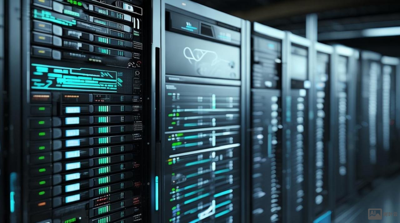 服务器如何高效存储与管理数据文档？