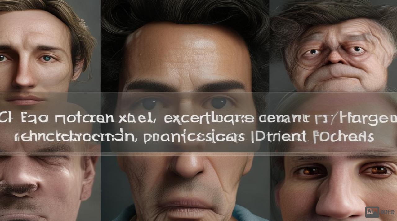 ck 人脸数据库是如何构建与应用的？