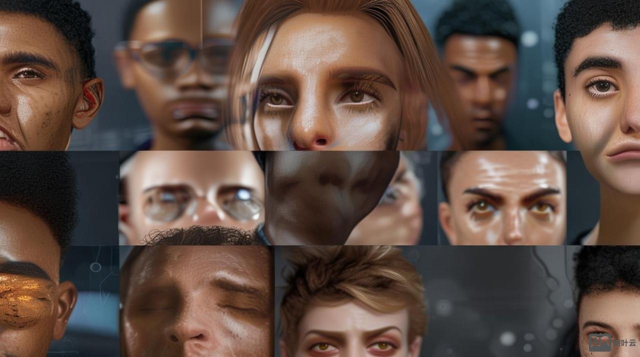 ck 人脸数据库是如何构建与应用的？