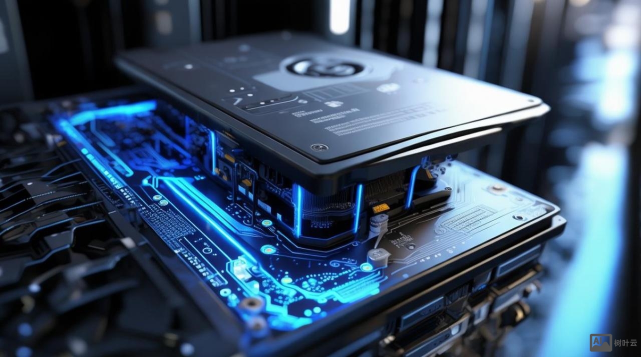 服务器存储硬盘，如何优化性能与容量？