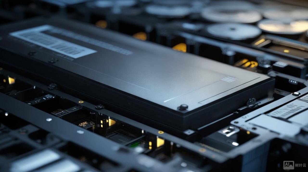 服务器存储硬盘，如何优化性能与容量？