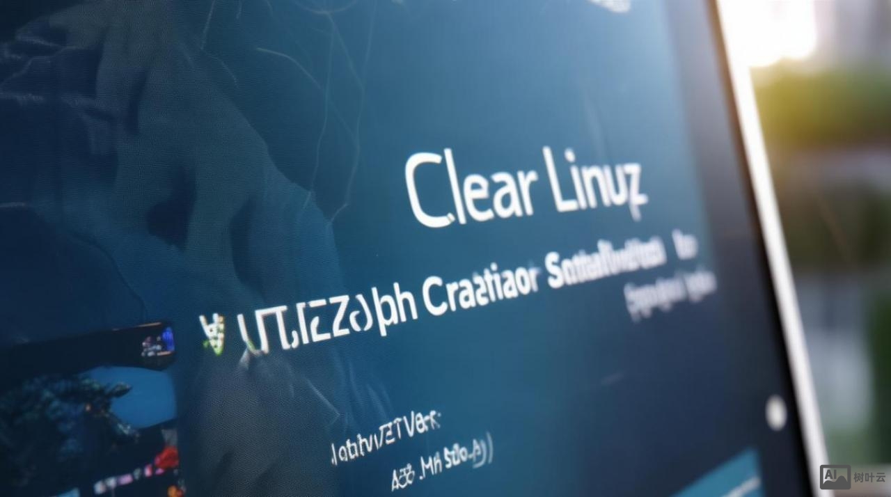 CLEAR LINUX 社区，一个怎样的开源力量聚集地？