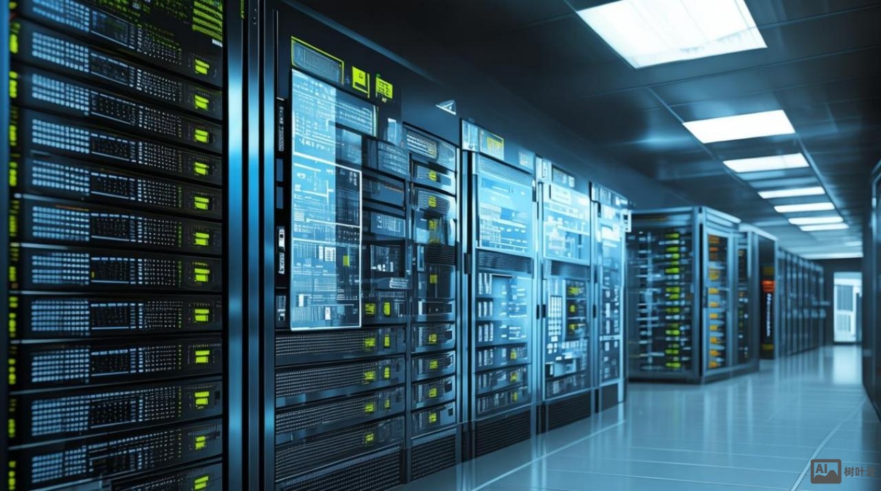 服务器是否负责存储数字签名？