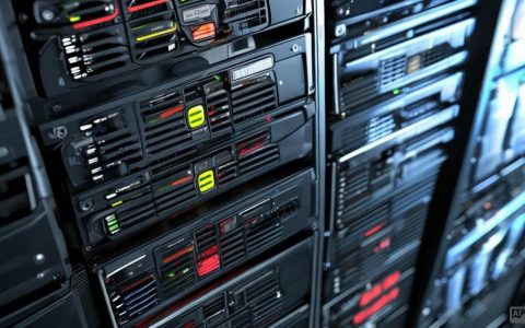 服务器存储与普通存储有何区别？