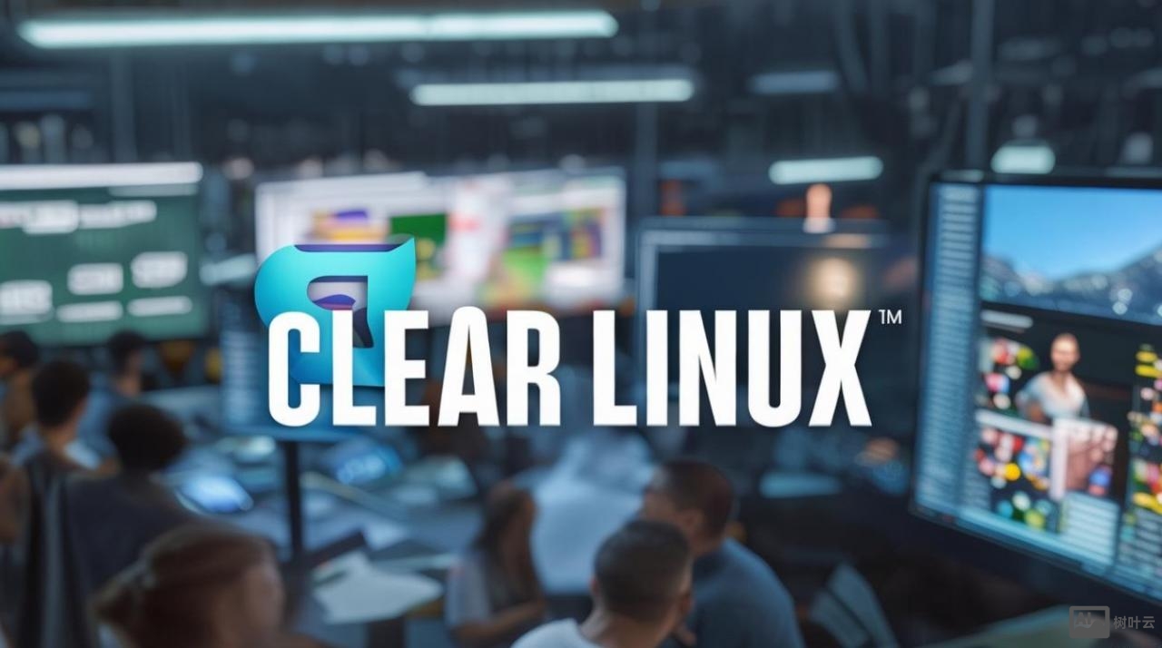 CLEAR LINUX社区是如何运作的？