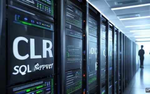 如何在SQL Server中有效利用CLR进行数据库操作与扩展？