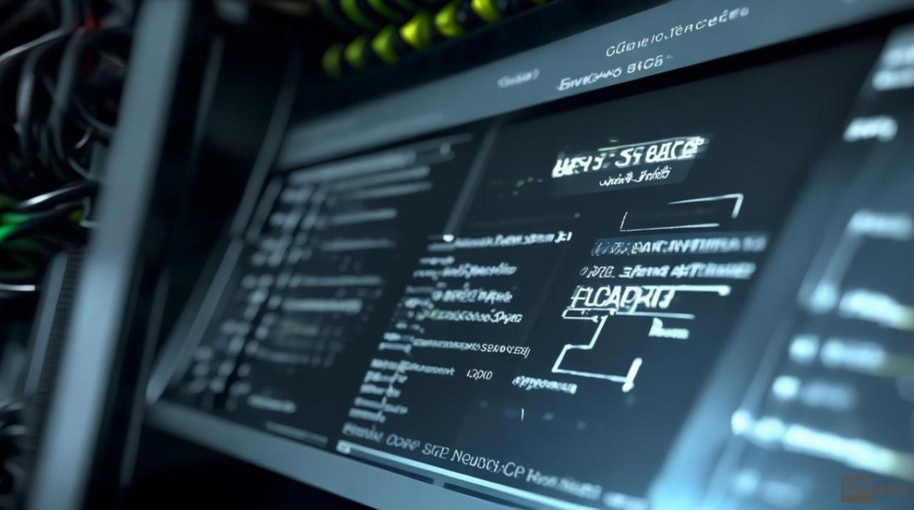 为什么服务器无法读取存储数据？