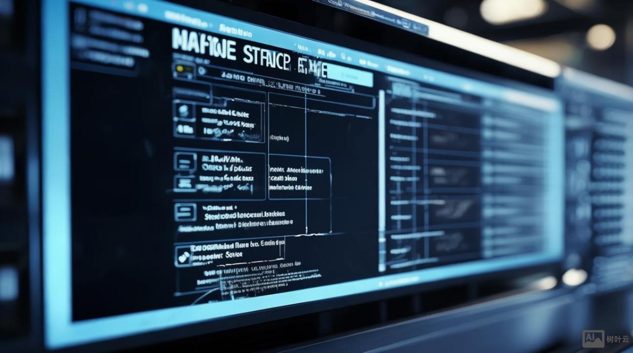 为什么服务器无法读取存储数据？