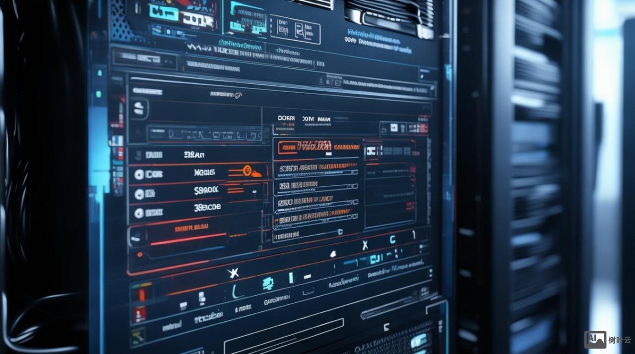 为什么服务器无法读取存储数据？