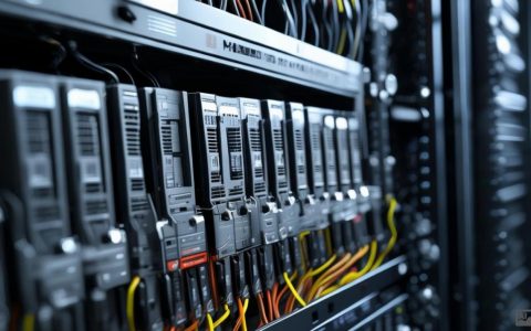 如何理解服务器存储的工作原理？