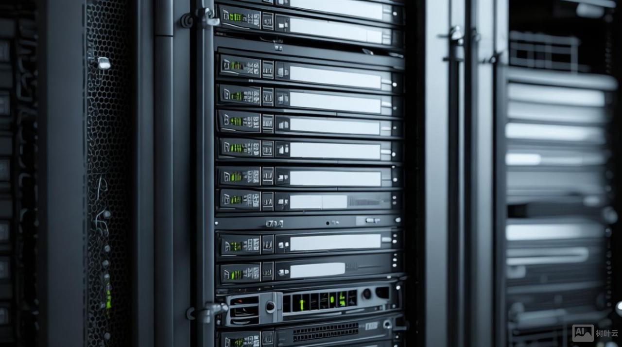 服务器存储扩展柜，如何有效提升数据中心的存储能力？