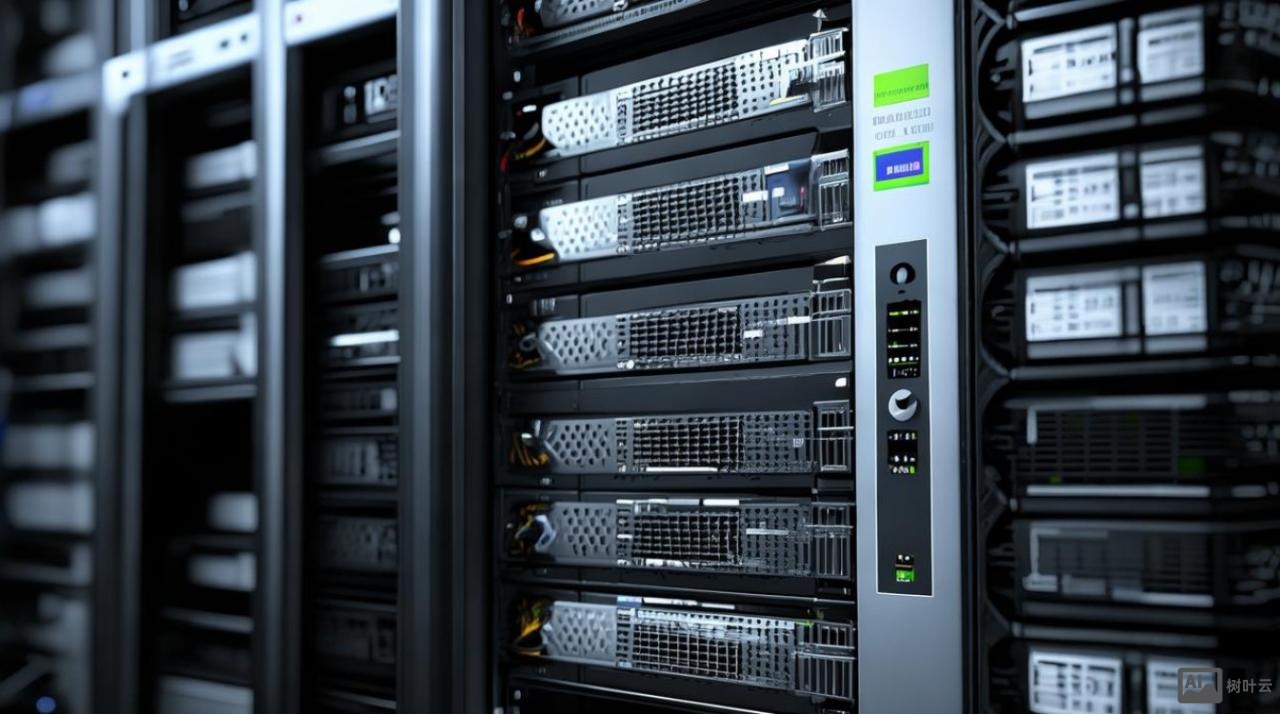 服务器存储扩展柜，如何有效提升数据中心的存储能力？