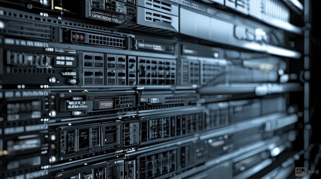 服务器存储扩展柜，如何有效提升数据中心的存储能力？