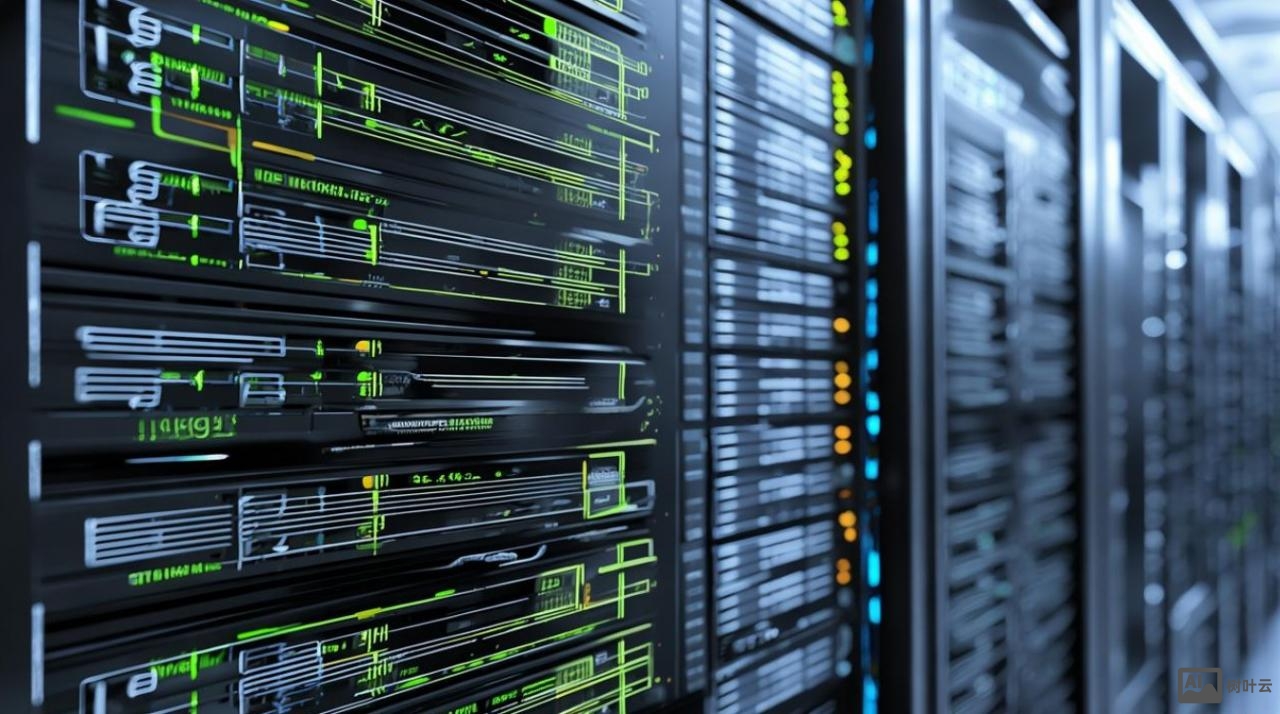 如何制定有效的服务器存储规则以优化数据管理？