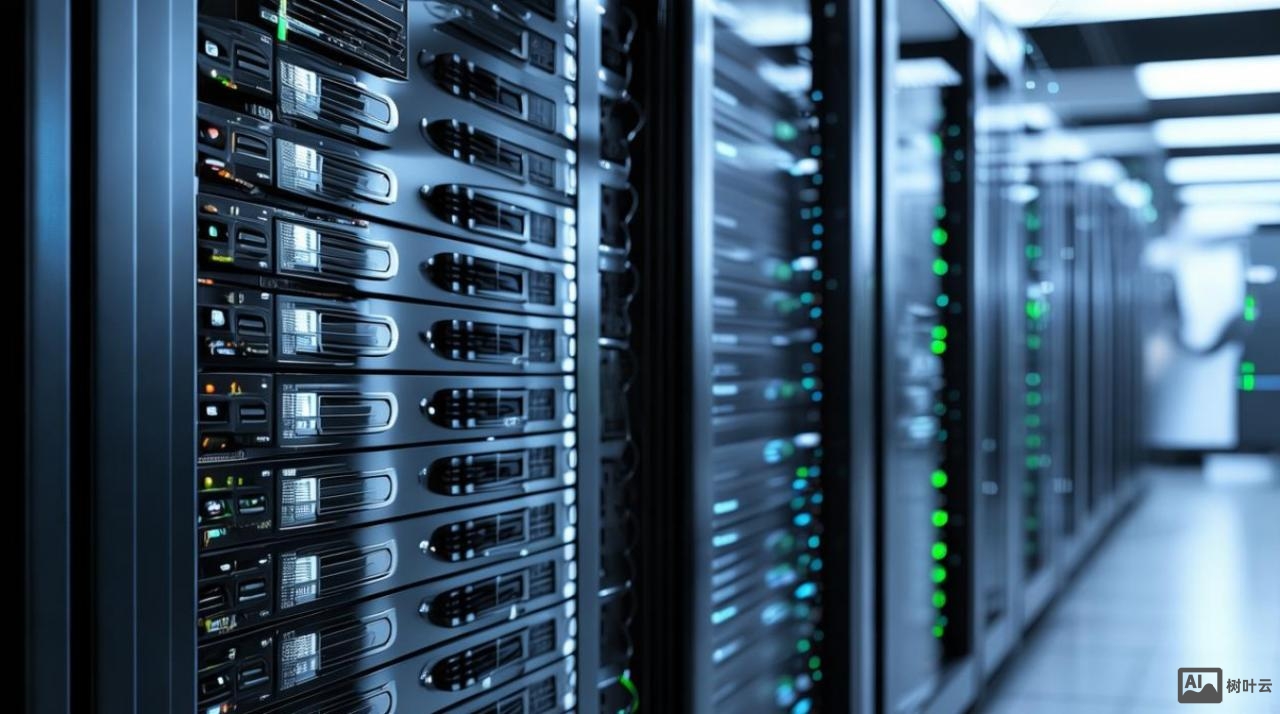 如何制定有效的服务器存储规则以优化数据管理？