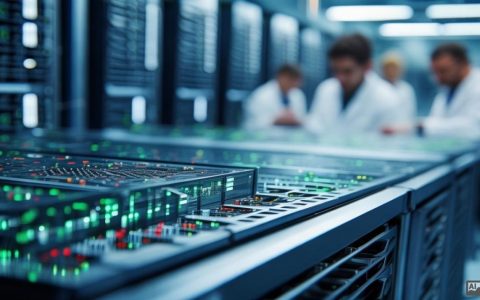 如何选择适合的服务器存储硬盘厂家？