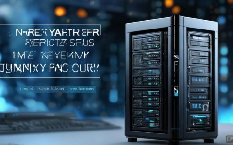 新年特惠来袭,服务器安全如何保障?