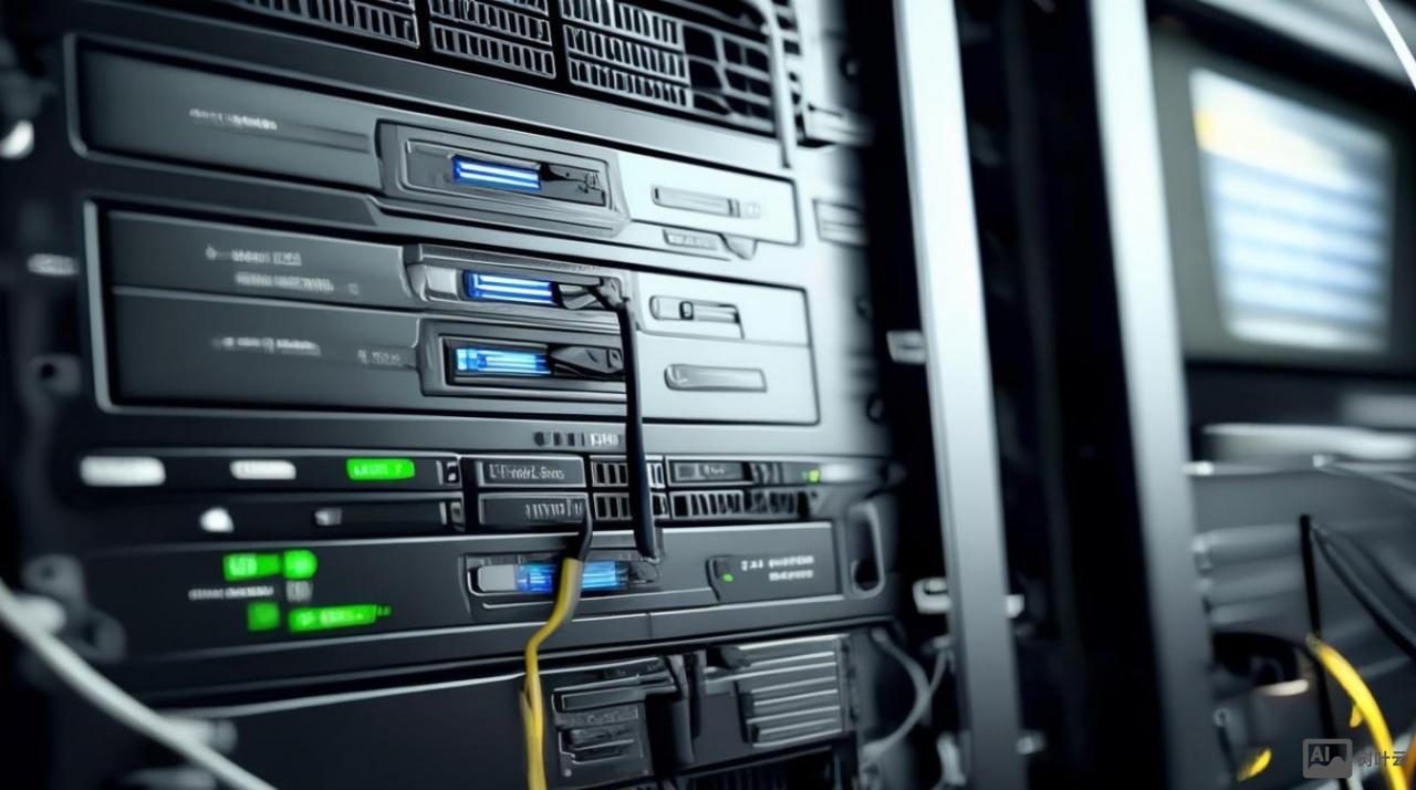 Cifs文件共享支持服务器是如何实现的？