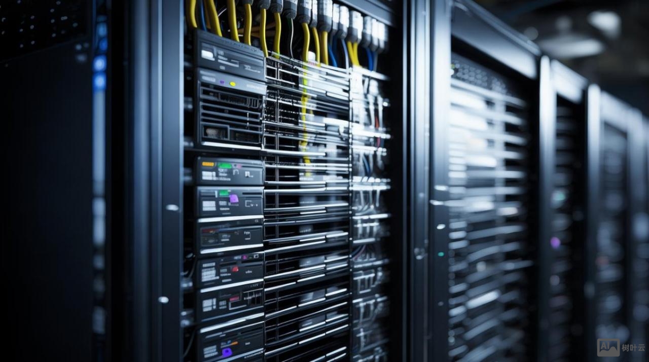 Cifs文件共享支持服务器是如何实现的？