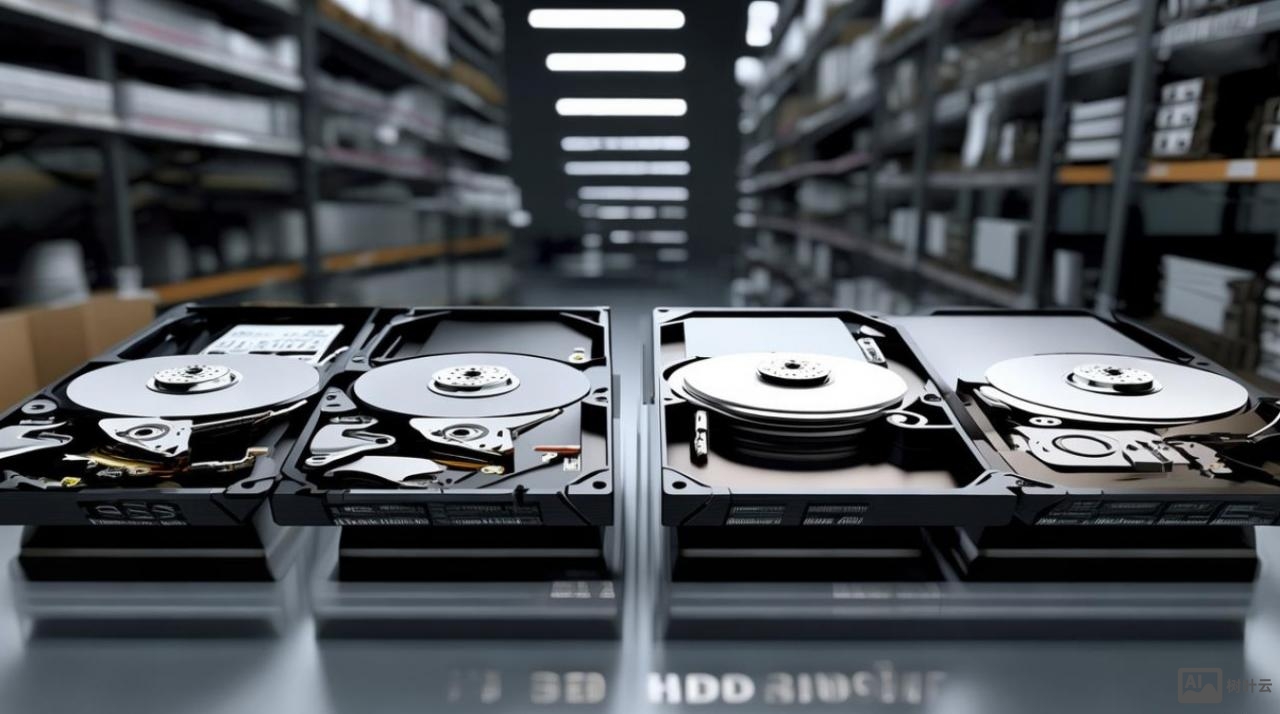 服务器存储批发，如何选择合适的供应商与产品？