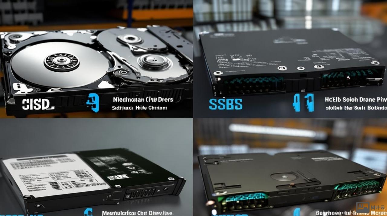 服务器存储批发，如何选择合适的供应商与产品？