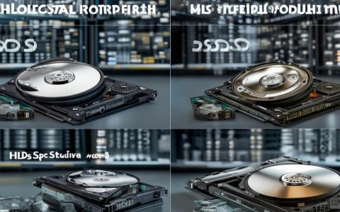 服务器存储批发，如何选择合适的供应商与产品？