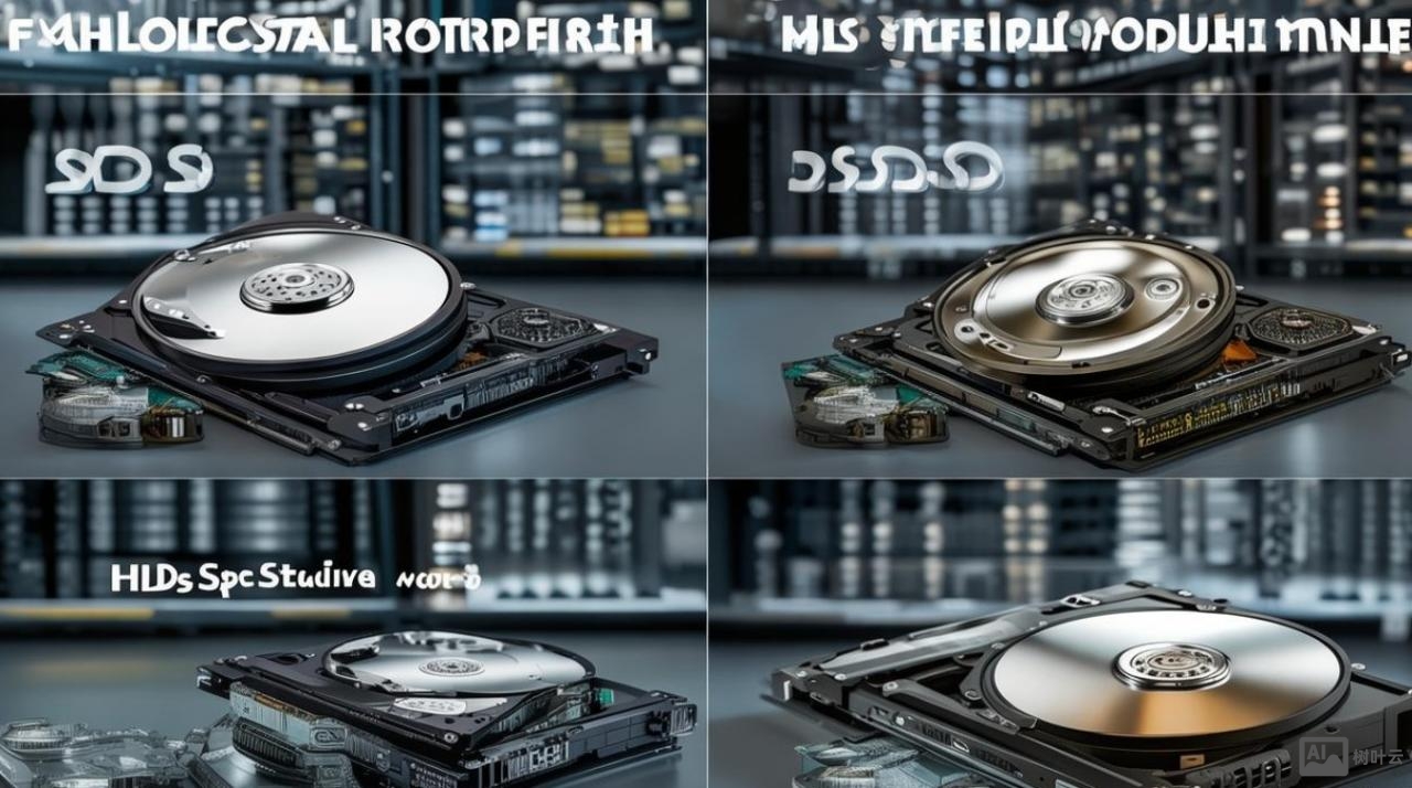 服务器存储批发，如何选择合适的供应商与产品？