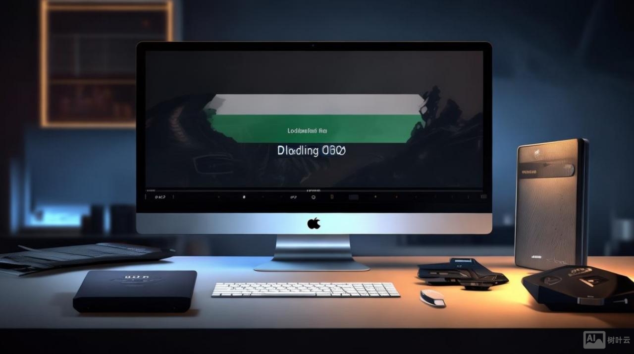 服务器存储硬盘能否安装游戏？