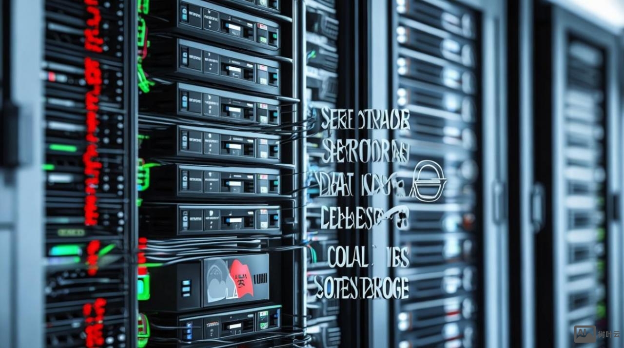 服务器存储视频时为何会丢失数据？