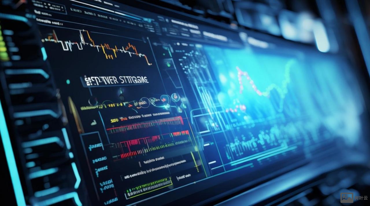 如何有效管理服务器存储水位以确保数据安全和系统性能？