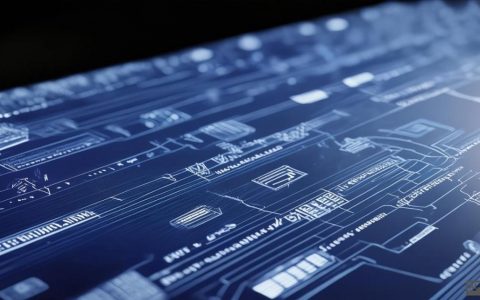 如何理解服务器存储的工作流程图？