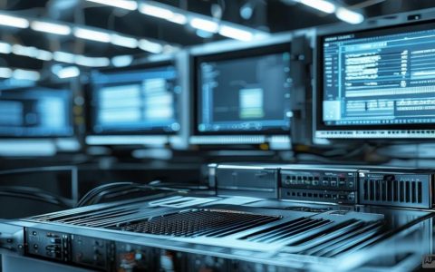 如何优化服务器存储工作站以提高性能和效率？