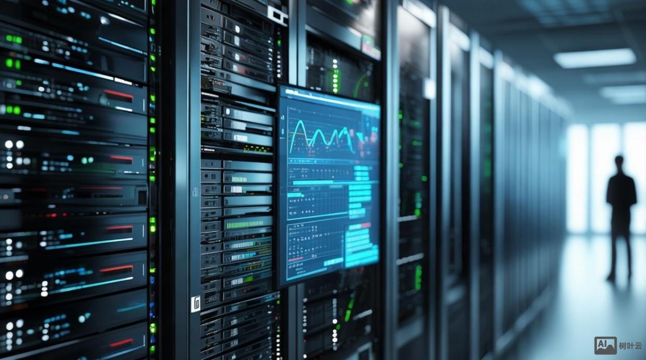 服务器存储池是什么？