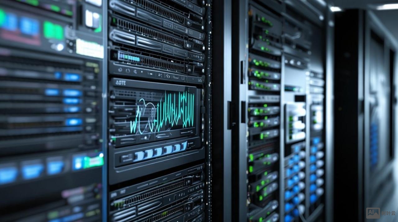 服务器存储池是什么？