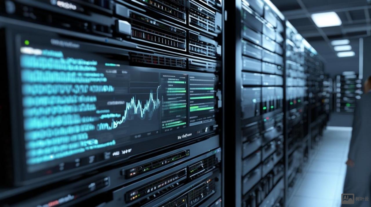 服务器存储池是什么？